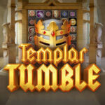 Templar Tumble Slots