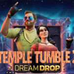 Temple Tumble 2 Dream Drop Slots