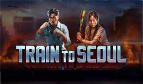 Train to Seoul Slot