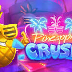 Pineapple Crush Slot