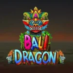 Bali Dragon Slot