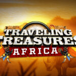 Traveling Treasures Africa Slot