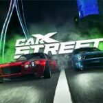 CarX Street Slot