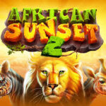 African Sunset 2 Slots