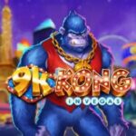 9K Kong in Vegas Slots