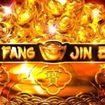 Ba Fang Jin Bao Slot