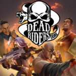 Dead Riders Trail Slot