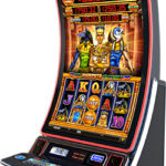 Money Link Egyptian Riches Slot