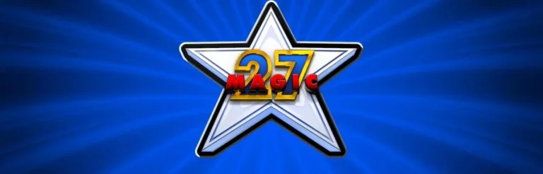 Magic 27 Slots