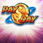 Pay Day Slots
