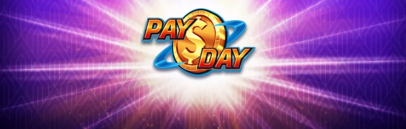 Pay Day Slots