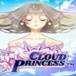 Unveil Magic & Riches in the Mesmerizing Cloud Princess Slot