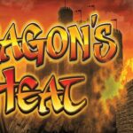 Dragons Heat Slot