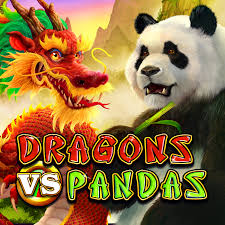 Dragons vs Pandas Slot