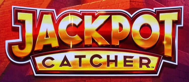 Jackpot Catcher Slot