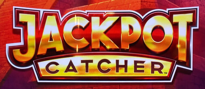 Jackpot Catcher Slot