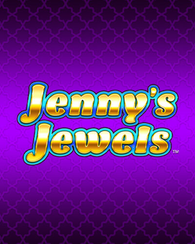 Jennys Jewels Slot