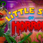 Little Shop Of Horrors Slot