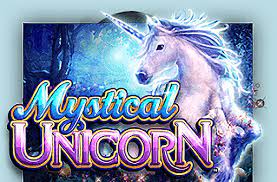 Mystical Unicorn Slot