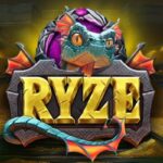 Unleash Arcane Power in the Spellbinding Ryze Slot