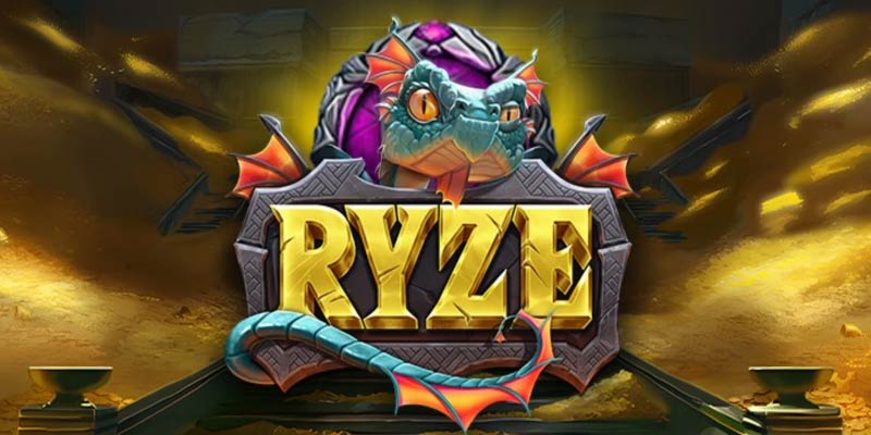 Unleash Arcane Power in the Spellbinding Ryze Slot