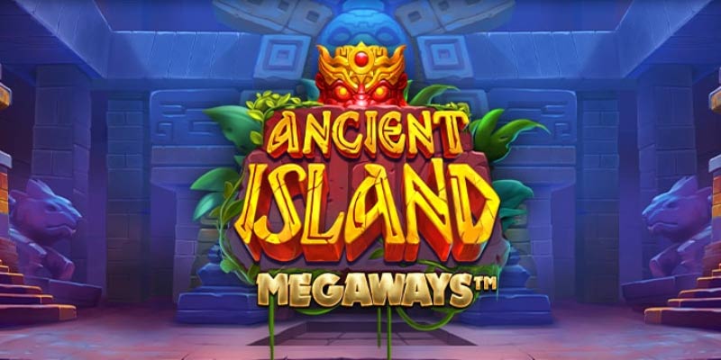 Ancient Island Megaways Slot: Features, Bonuses