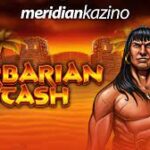 Barbarian Stash