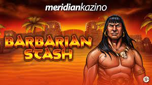 Barbarian Stash