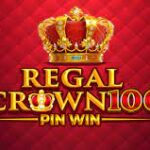 Regal Crown 100