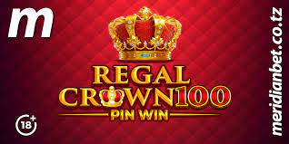 Regal Crown 100
