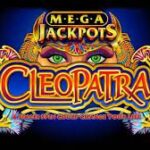 MegaJackpots Cleopatra