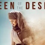 Queen of the Desert Free Online Slot