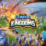 League of Kingdoms Slot