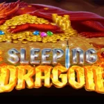 Unleash Mythic Riches in the Sleeping Dragon Slot Quest