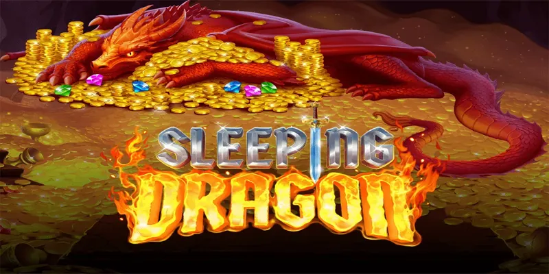 Unleash Mythic Riches in the Sleeping Dragon Slot Quest