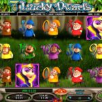 7 Lucky Dwarfs
