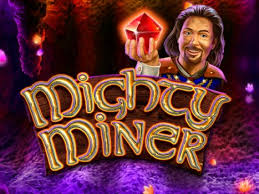 Mighty Miner Slot