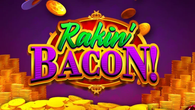 Rakin Bacon Slot