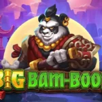 Unleash Explosive Wins in the Big Bam-book Slot Game