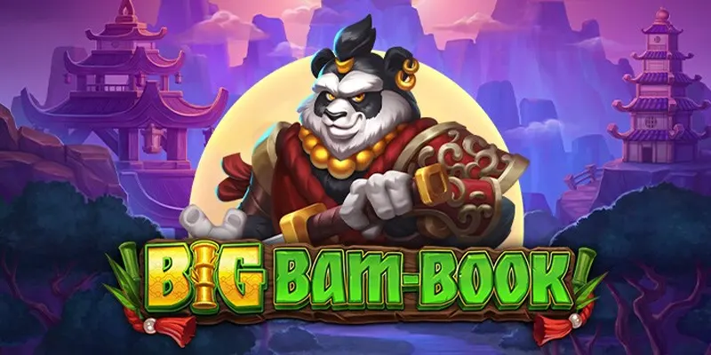 Unleash Explosive Wins in the Big Bam-book Slot Game