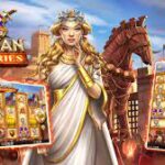 12 Trojan Mysteries Slots