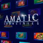 Amatic Gaming