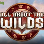 All About the WIlds Slots