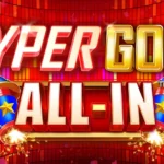Hyper Gold Slot