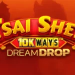 Unveiling the Mystique of Tsai Shen 10k Ways
