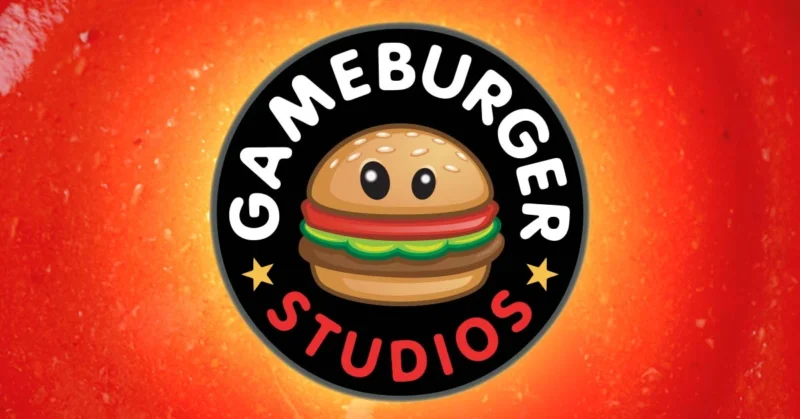 Gameburger Studios