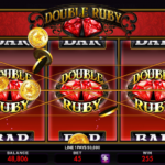 Double Ruby
