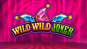 Wild Wild Joker Slot